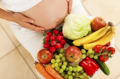 Phụ nữ sau sinh nên ăn hoa quả gì để thanh nhiệt?