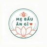 Logo Mẹ Bầu Ăn Gì