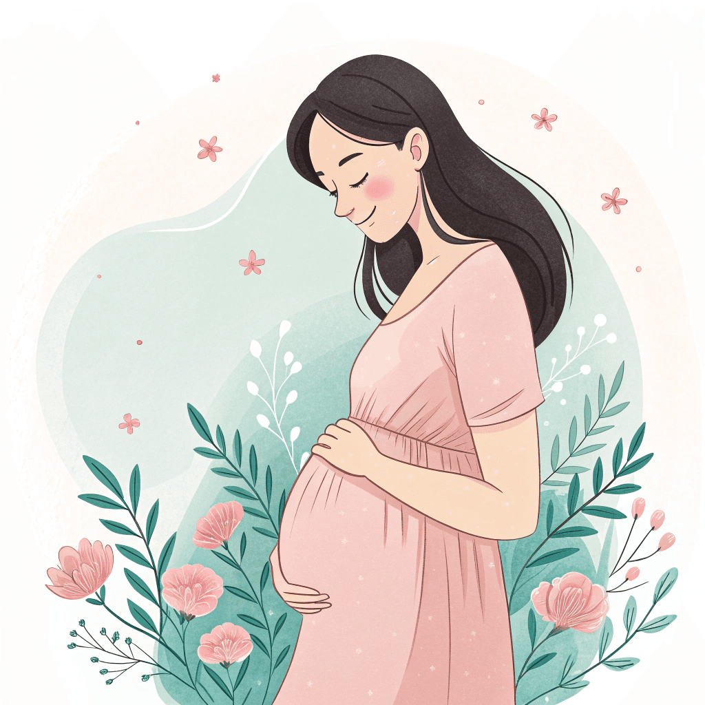 Lo âu và trầm cảm trong thai kỳ: Khi nào nên tìm trợ giúp?